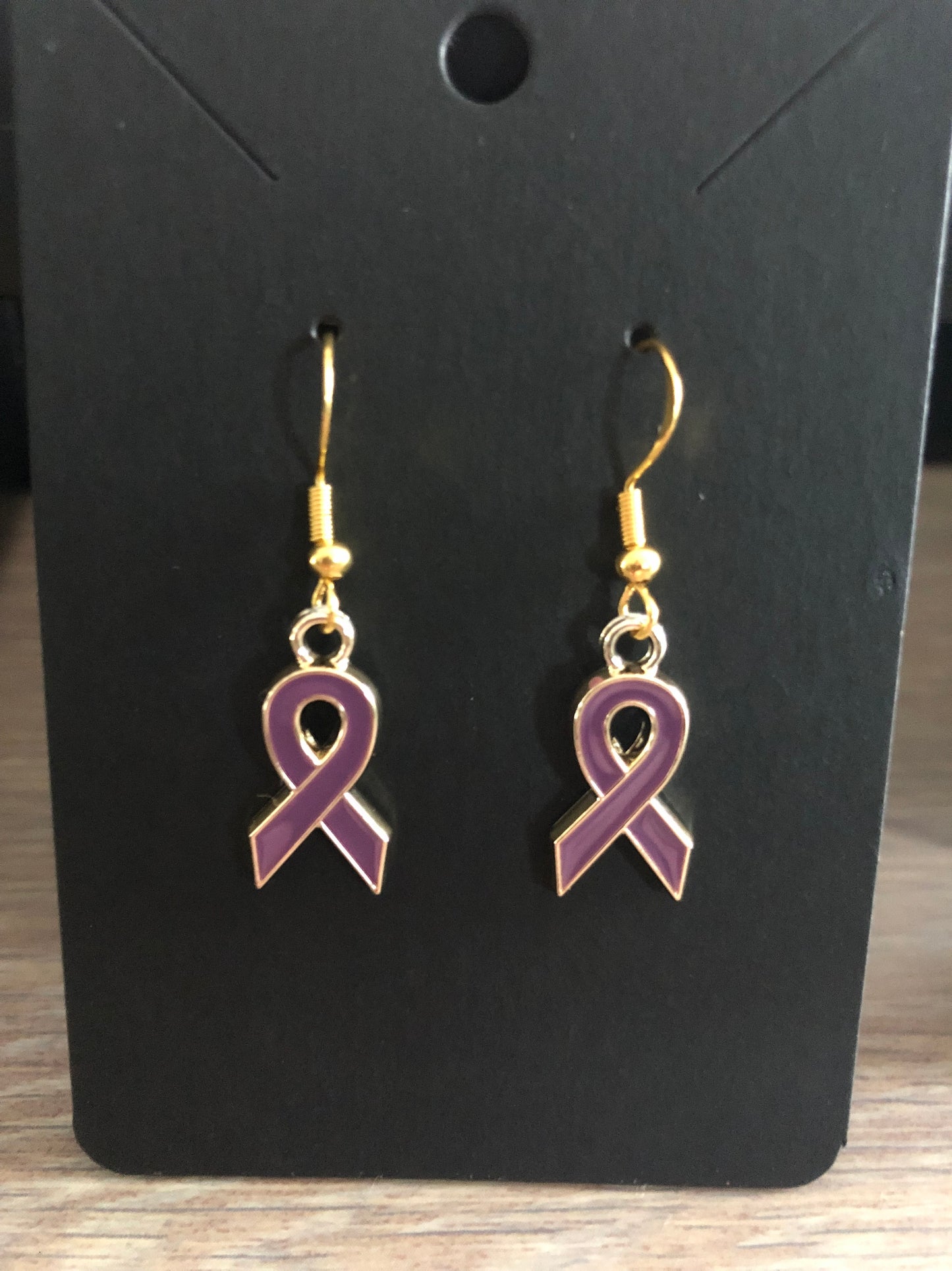 Boucles d’oreilles