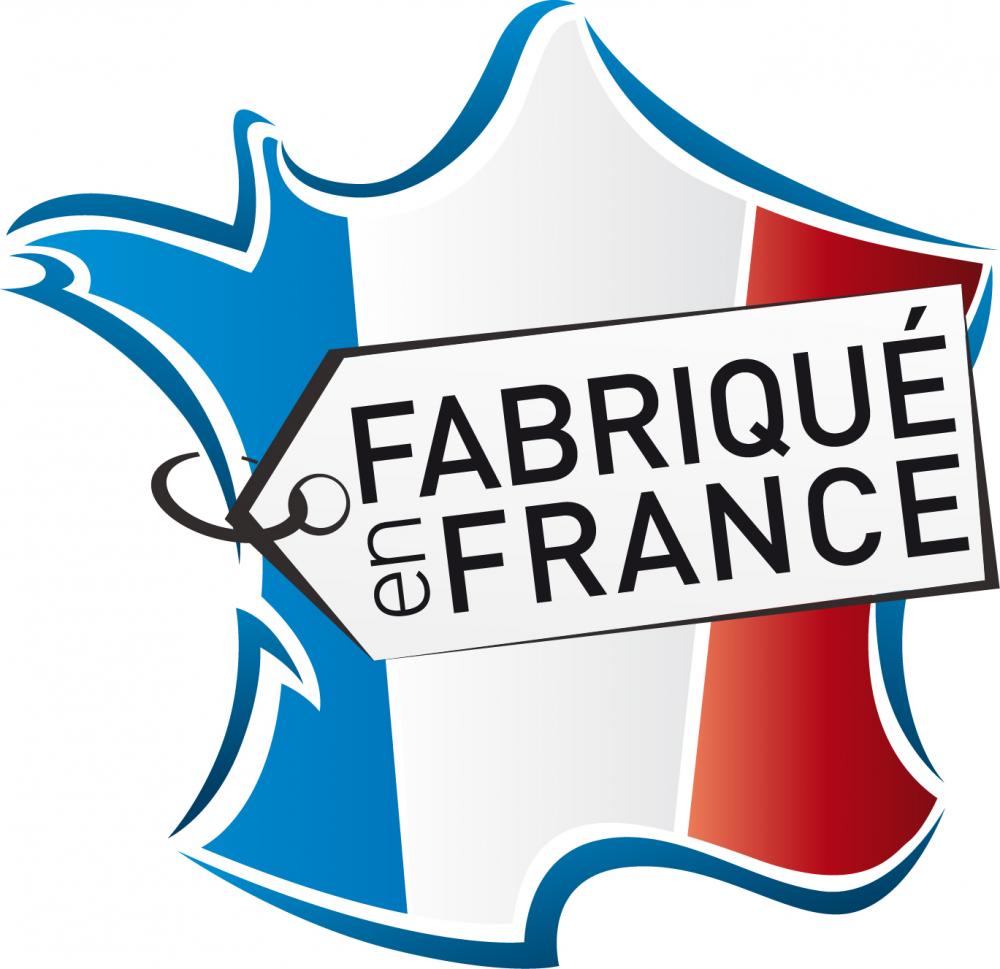 Collier de perles - Fabrication Française
