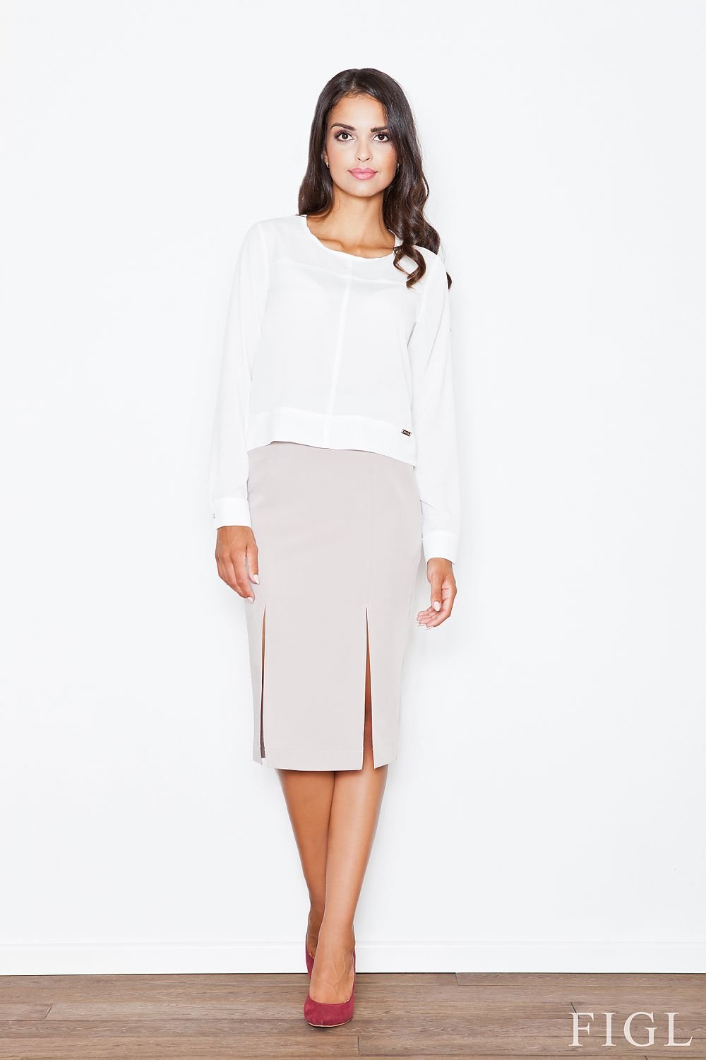Jupe model 44456