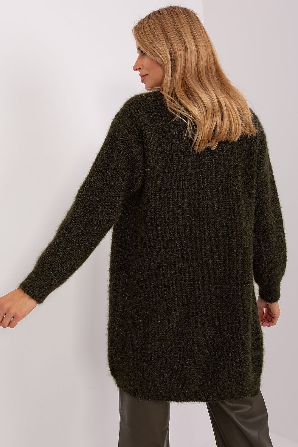 Cardigan model 187478