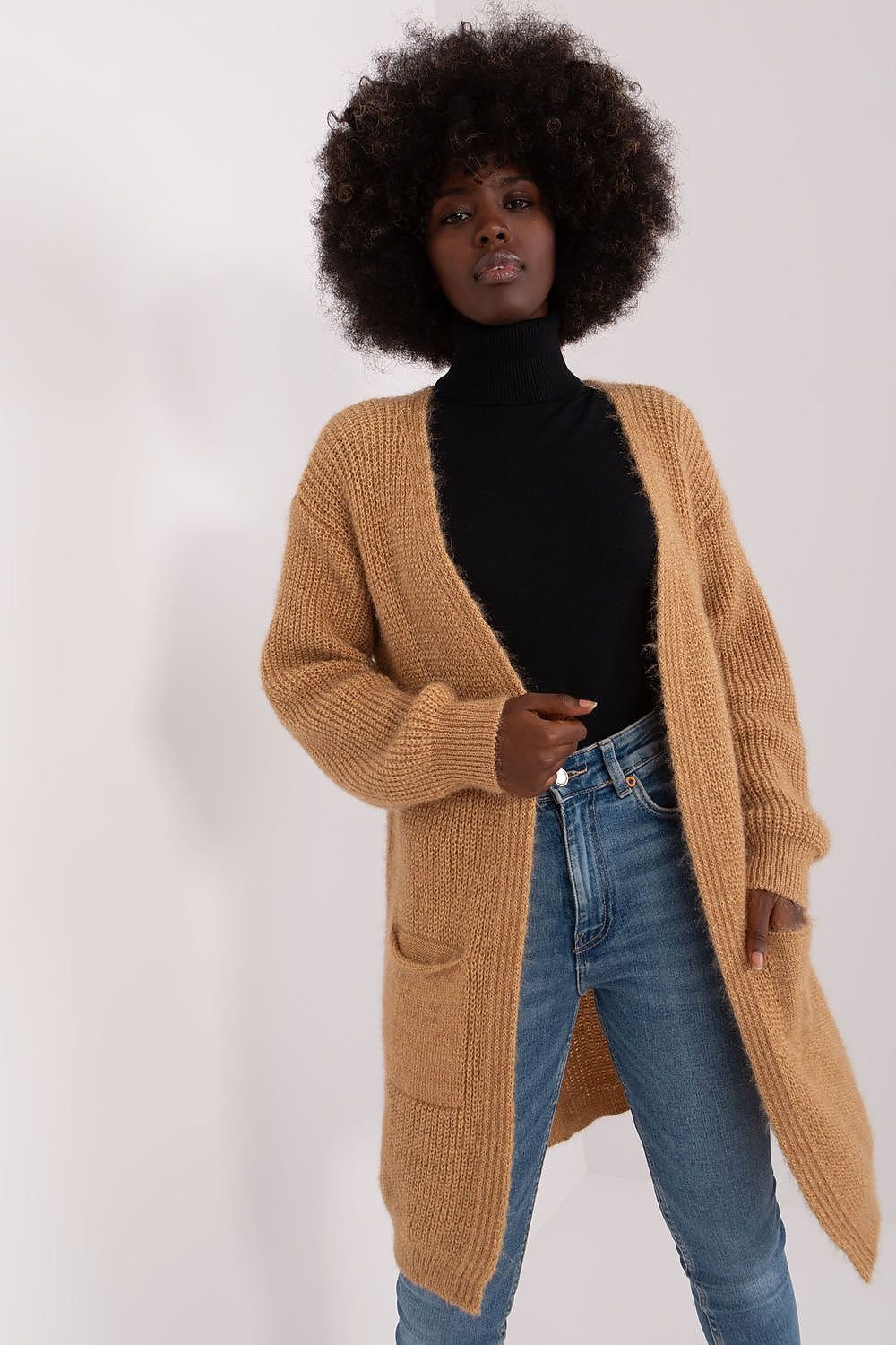 Cardigan model 187478