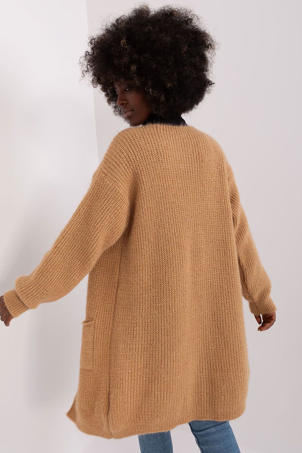 Cardigan model 187478