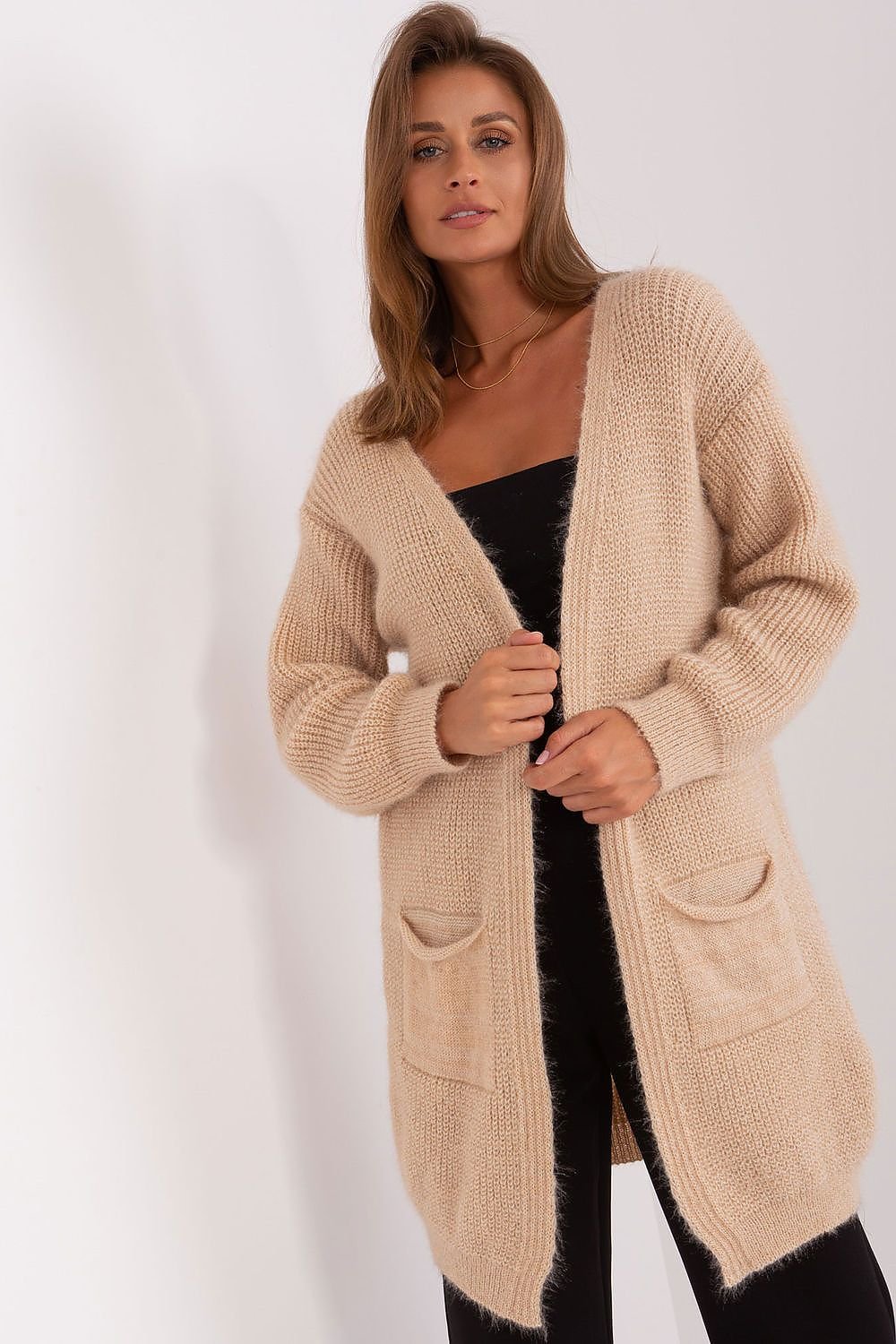 Cardigan model 187478
