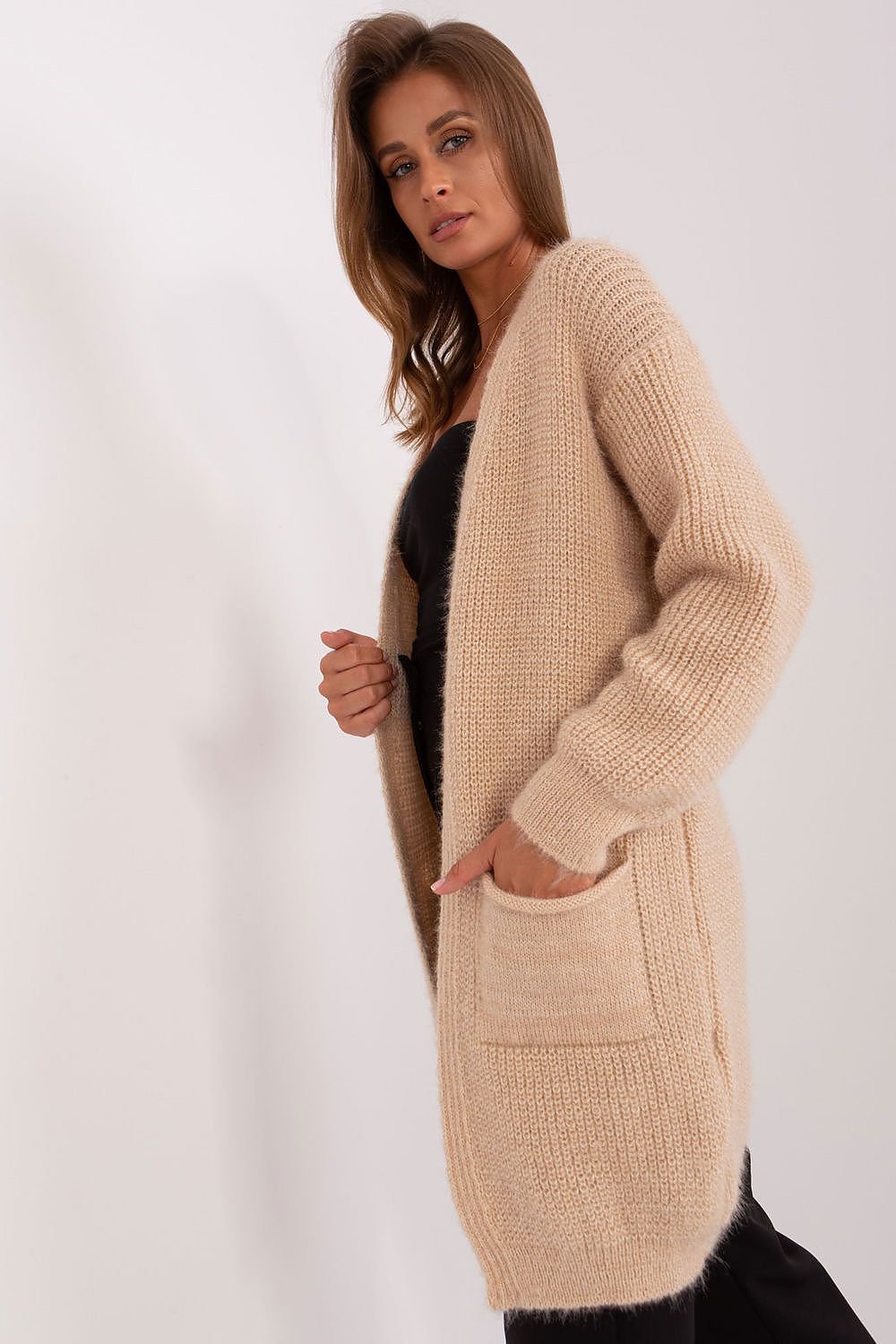 Cardigan model 187478