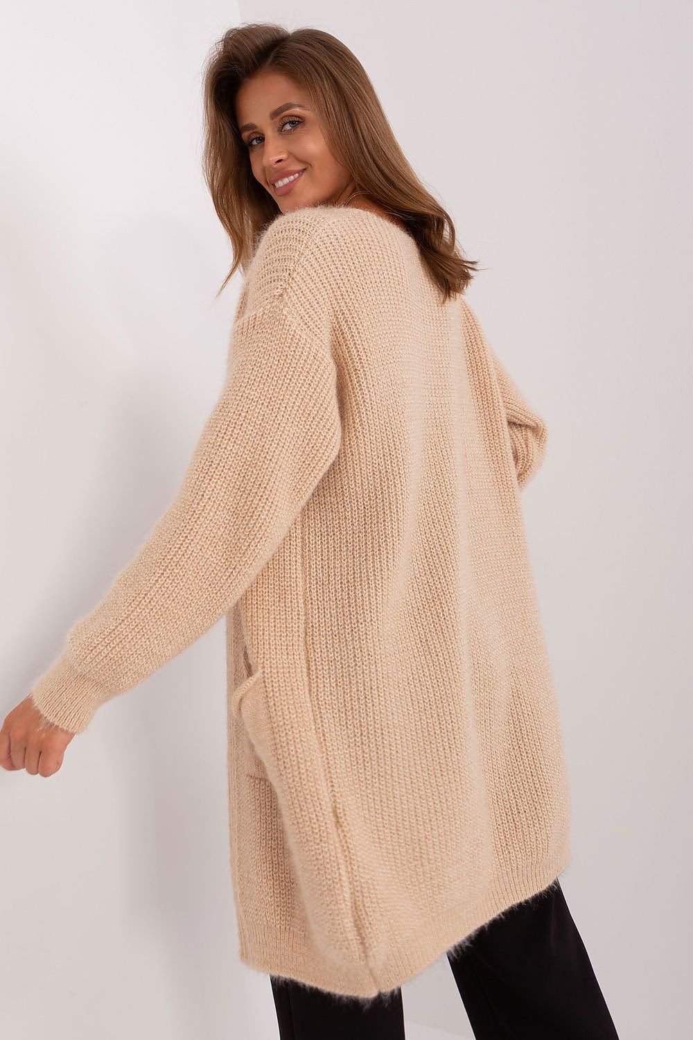 Cardigan model 187478