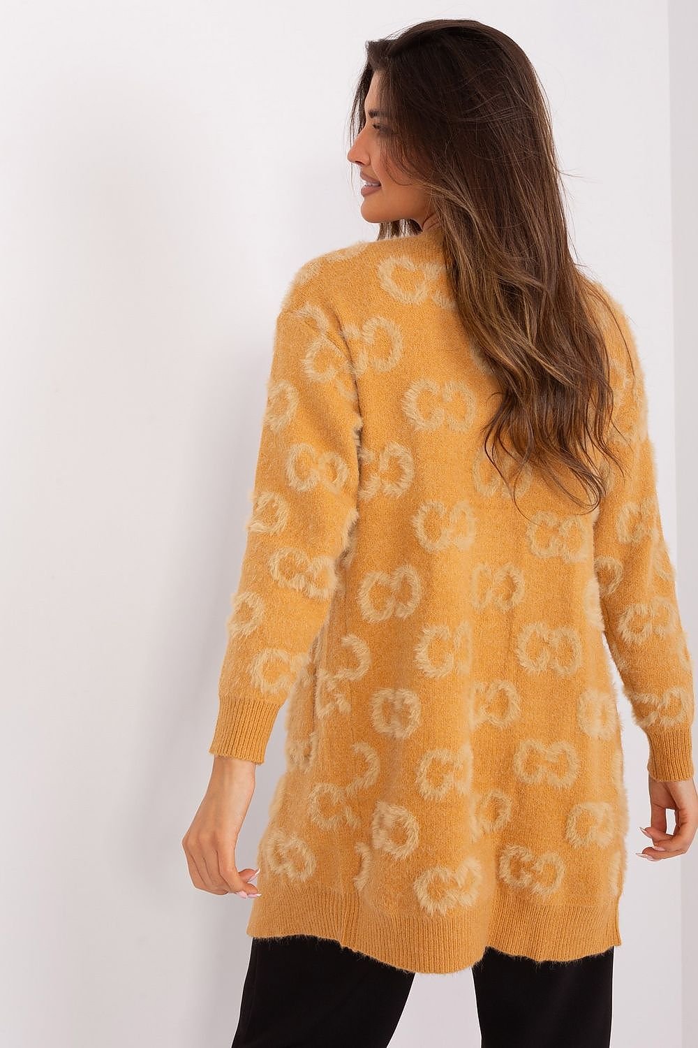Cardigan model 187764