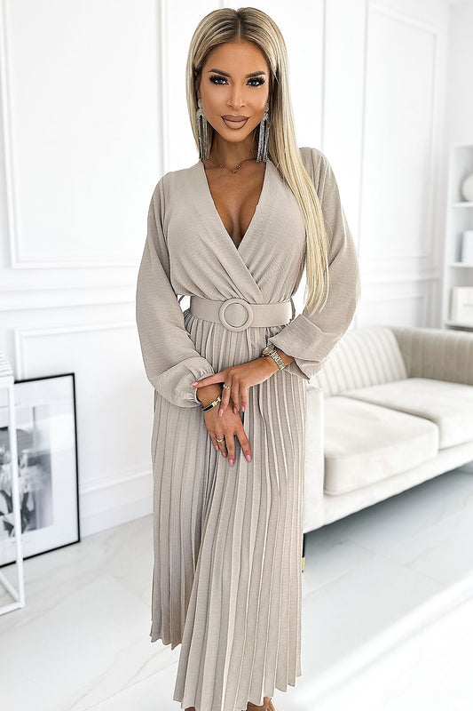 Robe de cocktail model 196831