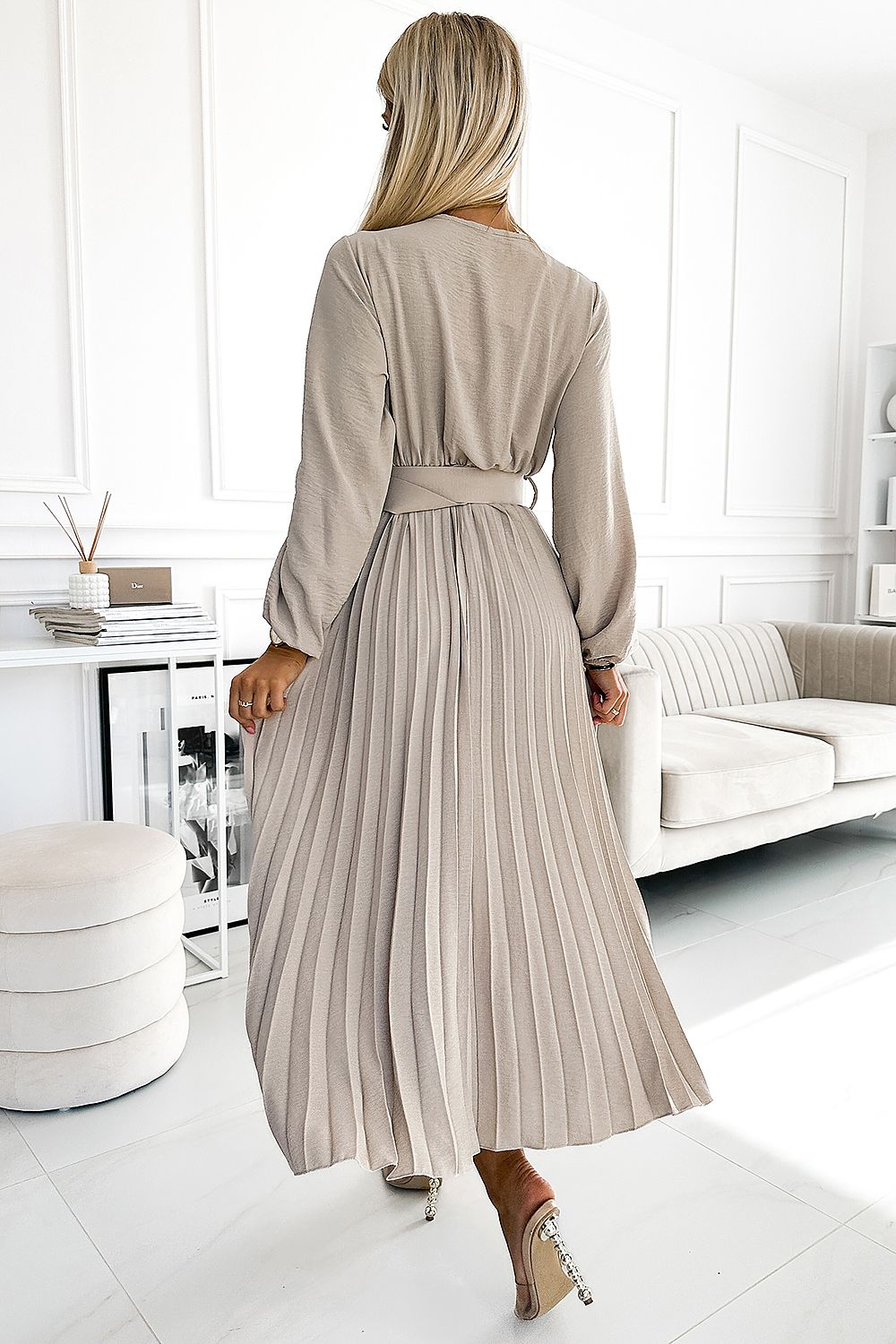 Robe de cocktail model 196831