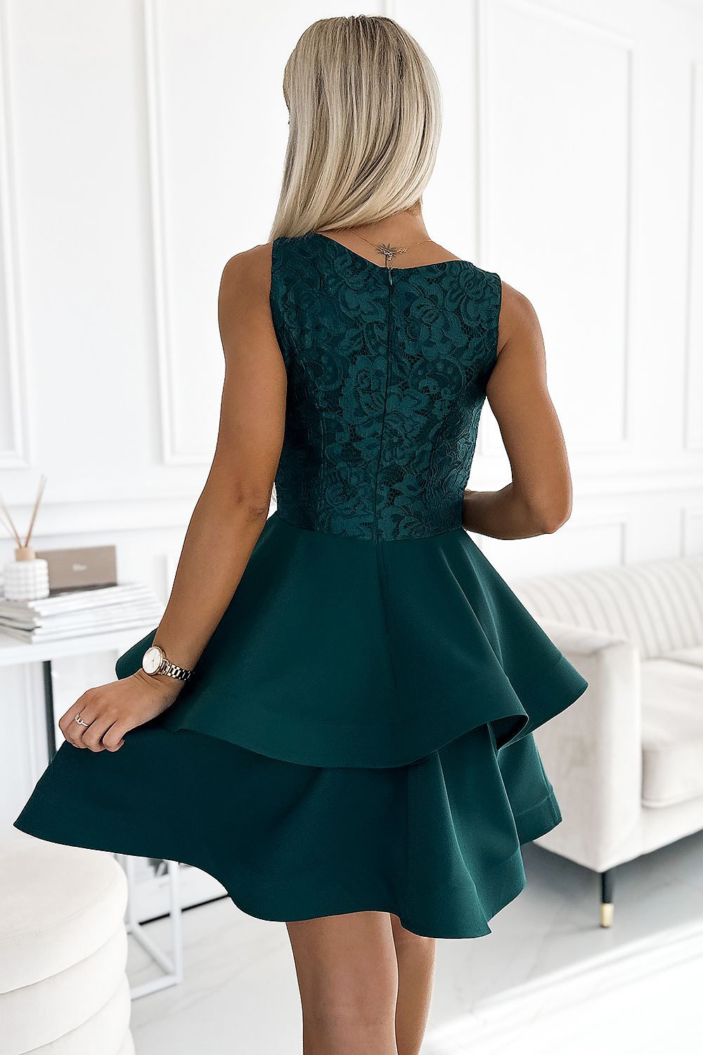 Robe de soirée model 195917