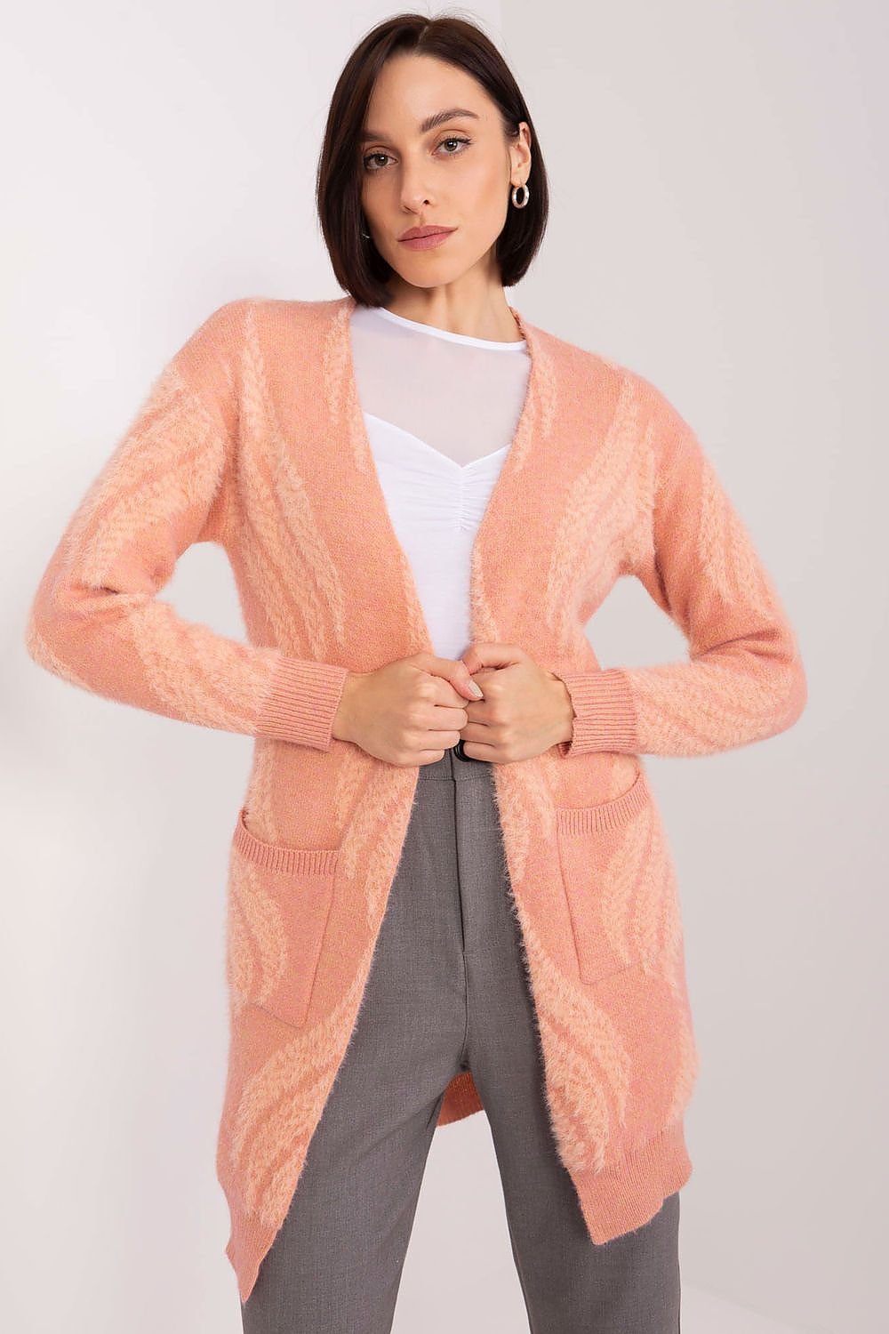 Cardigan model 188288