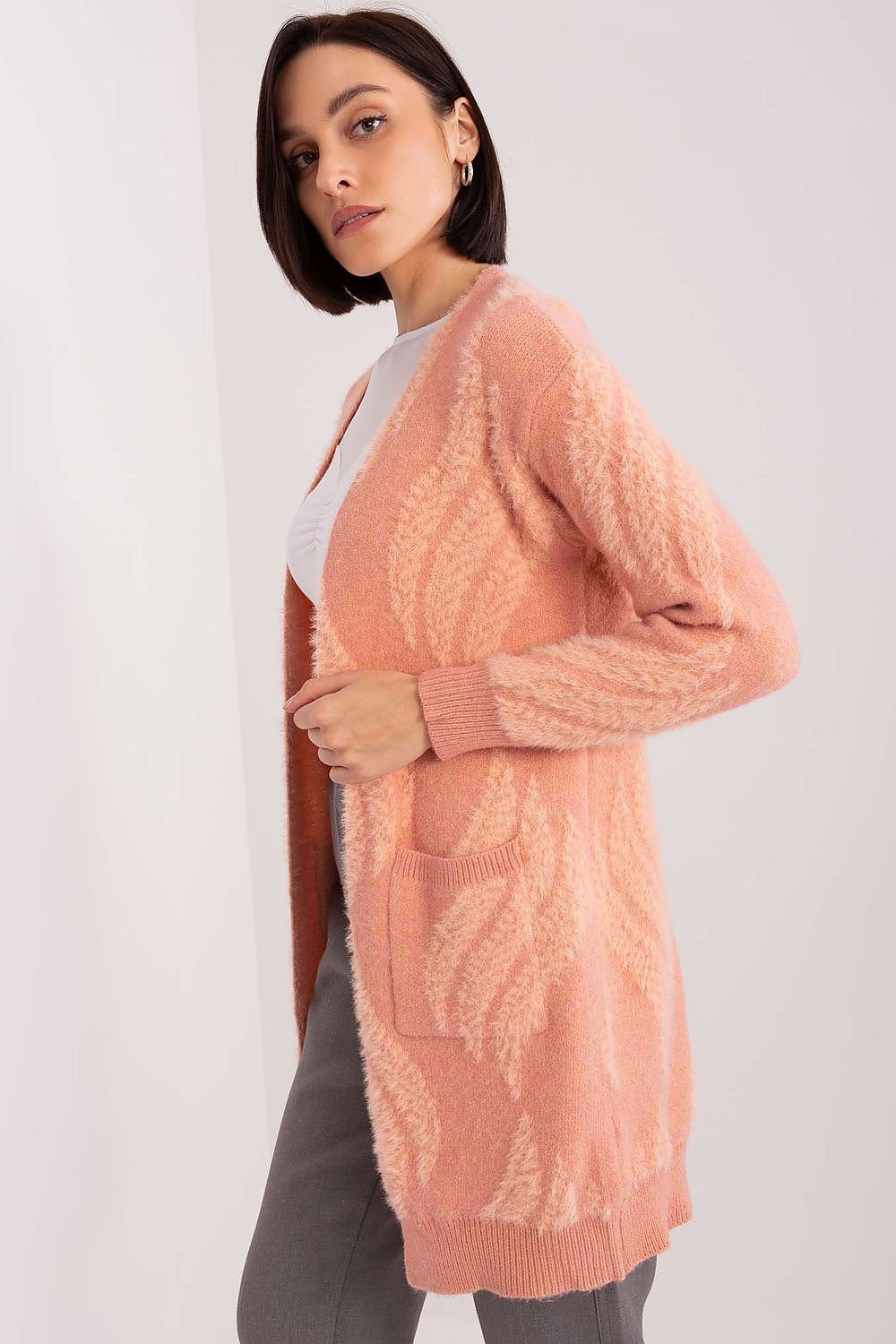 Cardigan model 188288