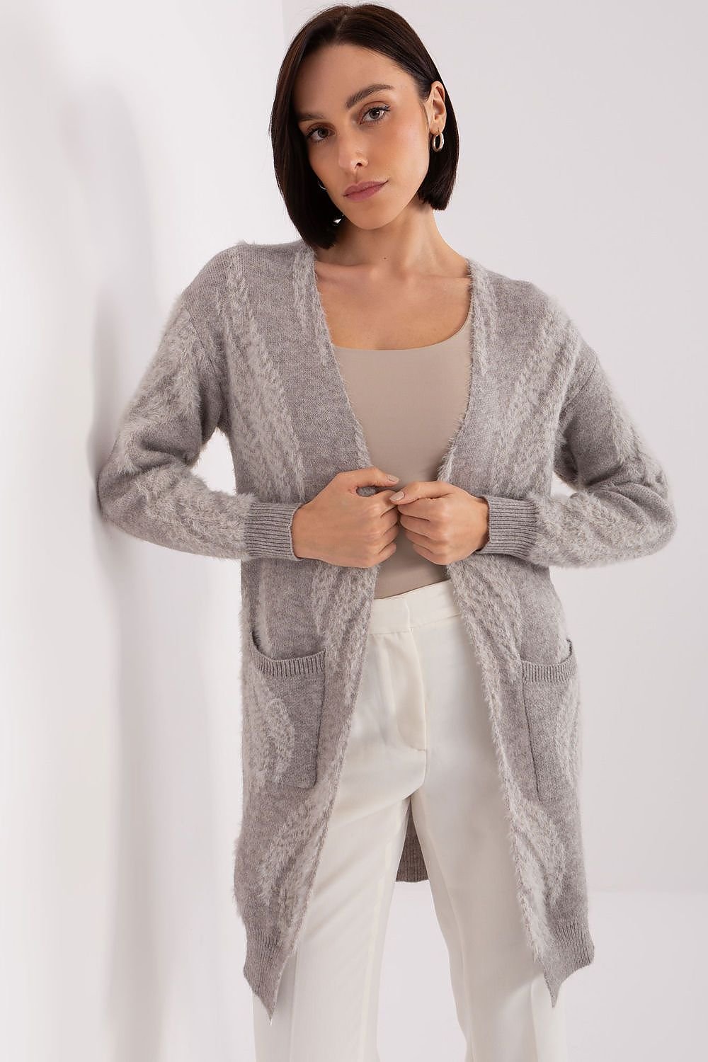 Cardigan model 188288