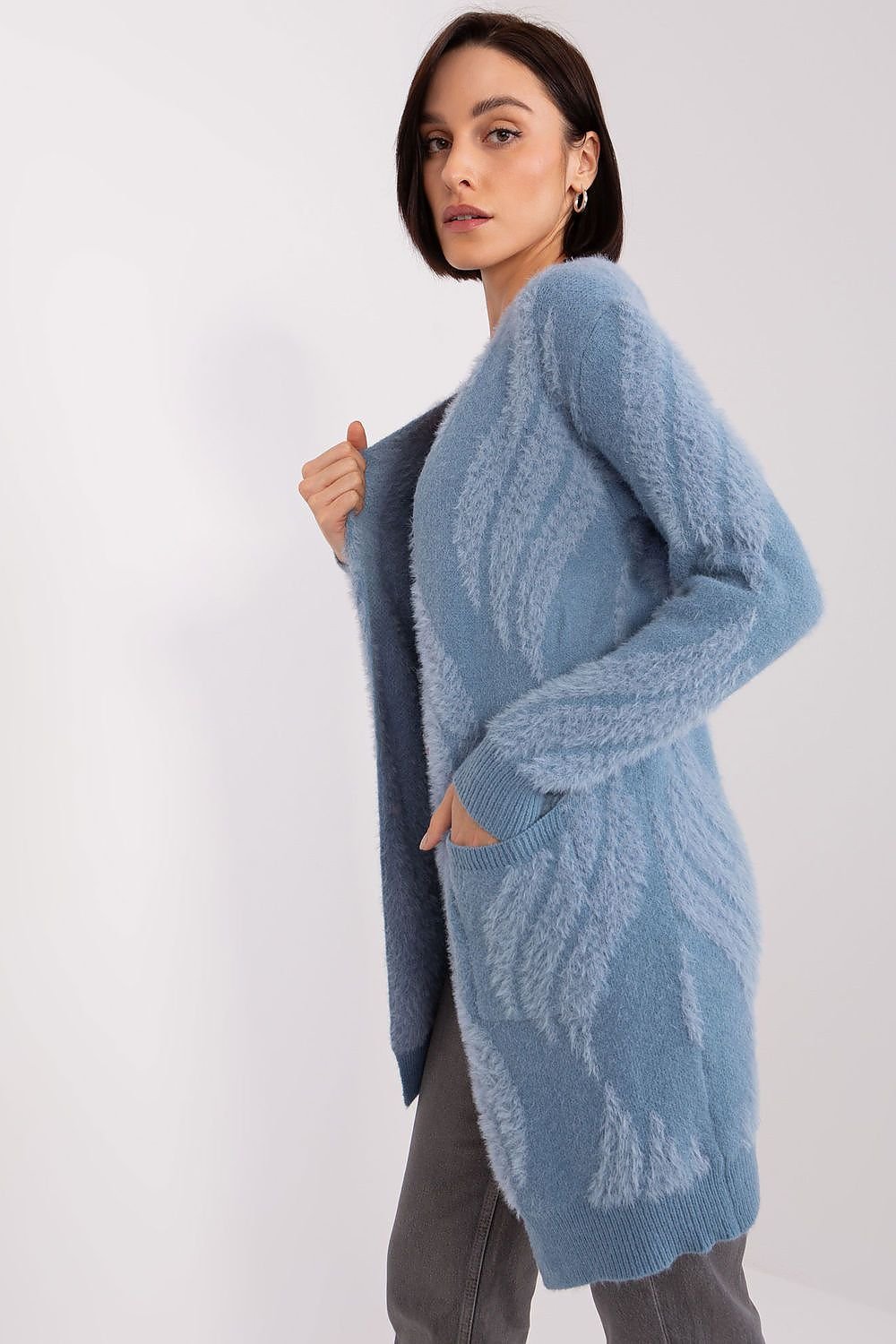 Cardigan model 188288