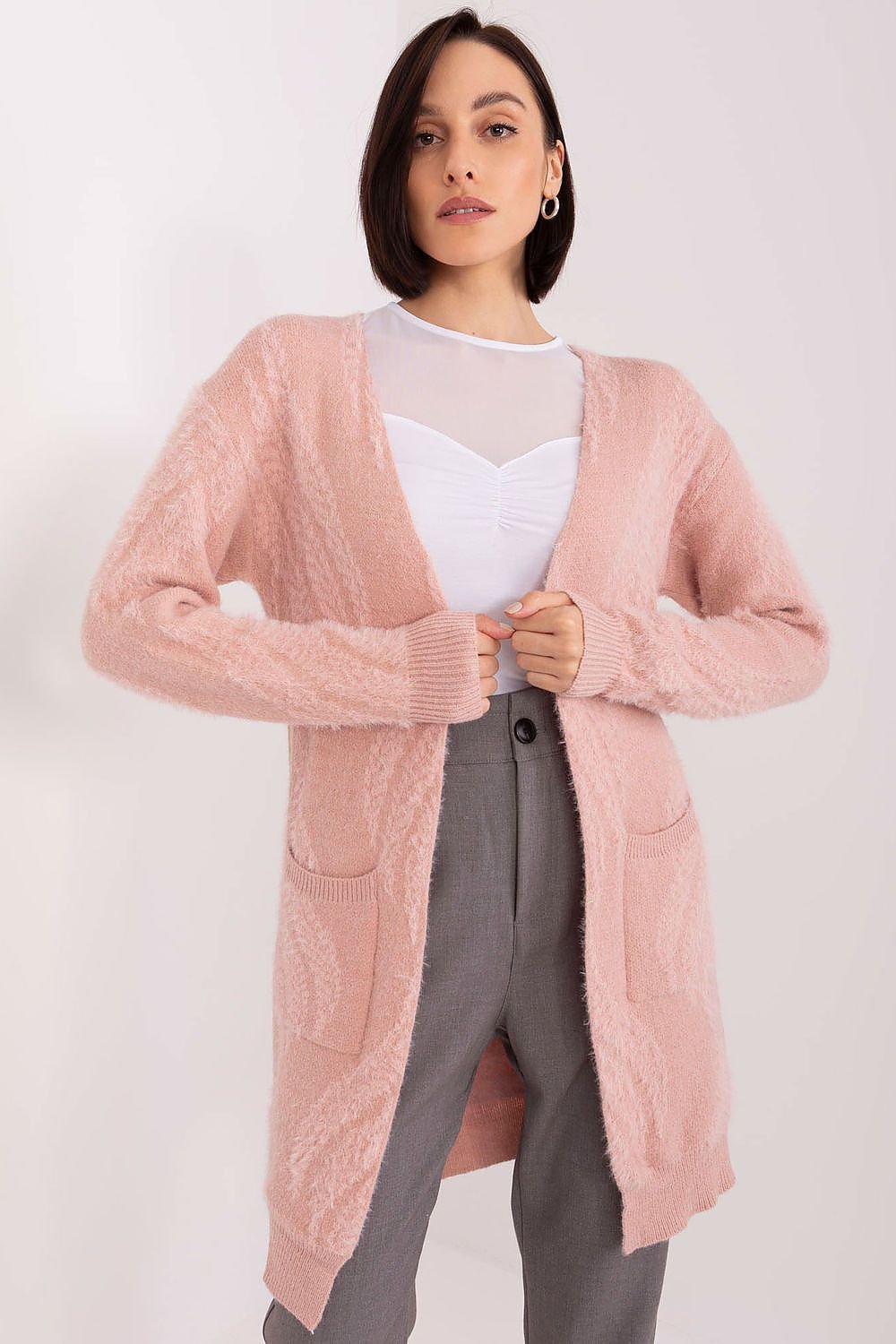 Cardigan model 188288