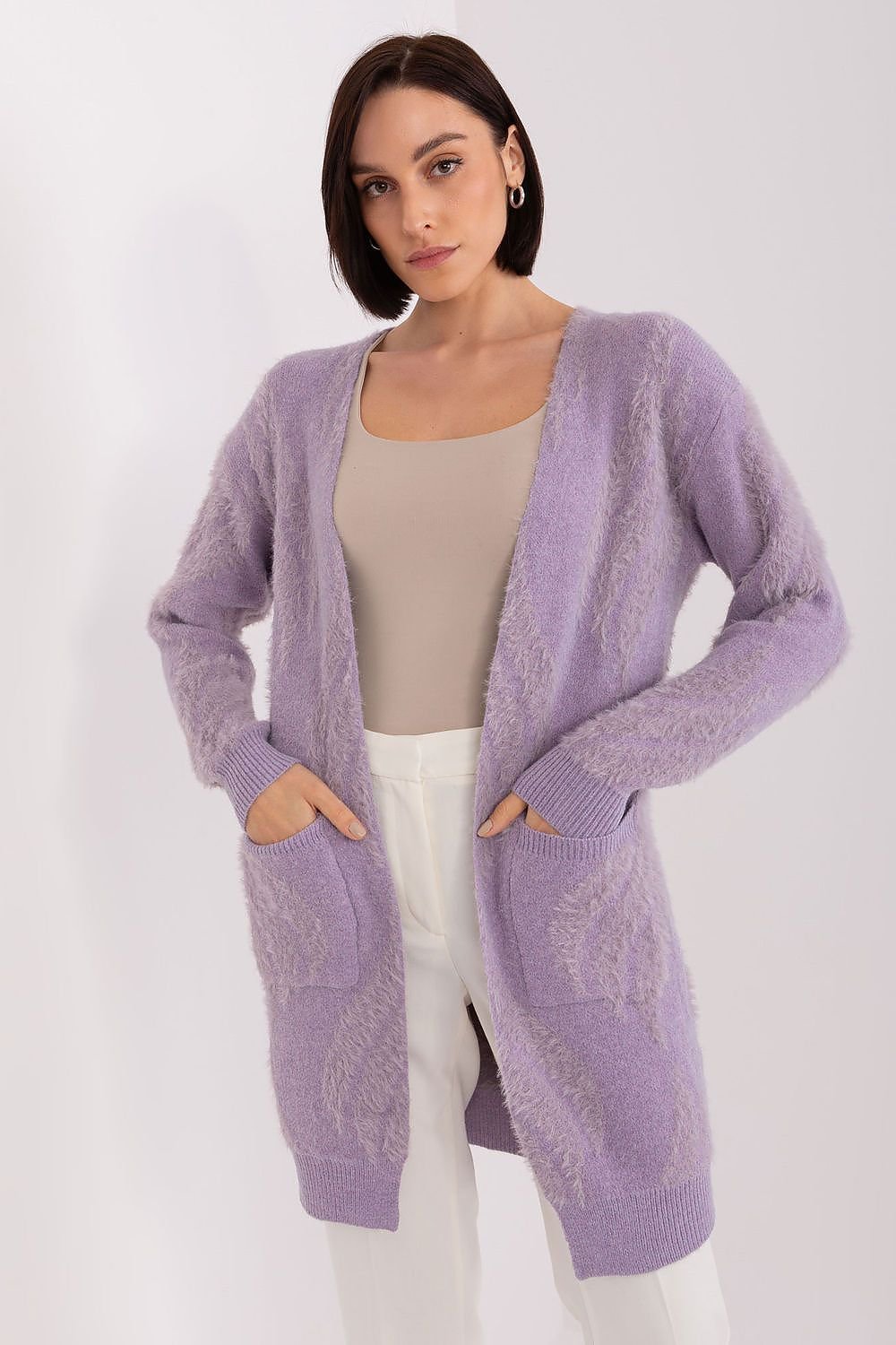 Cardigan model 188288