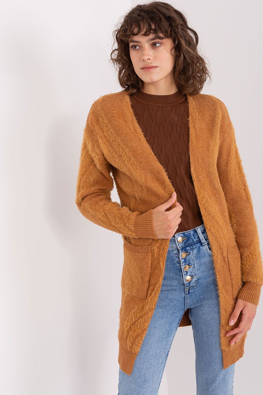 Cardigan model 188288