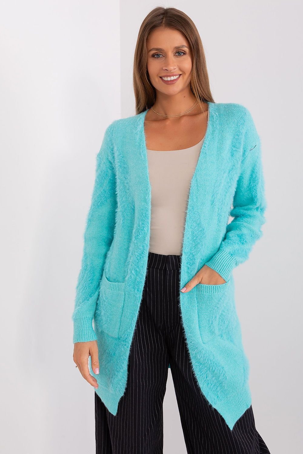Cardigan model 188288