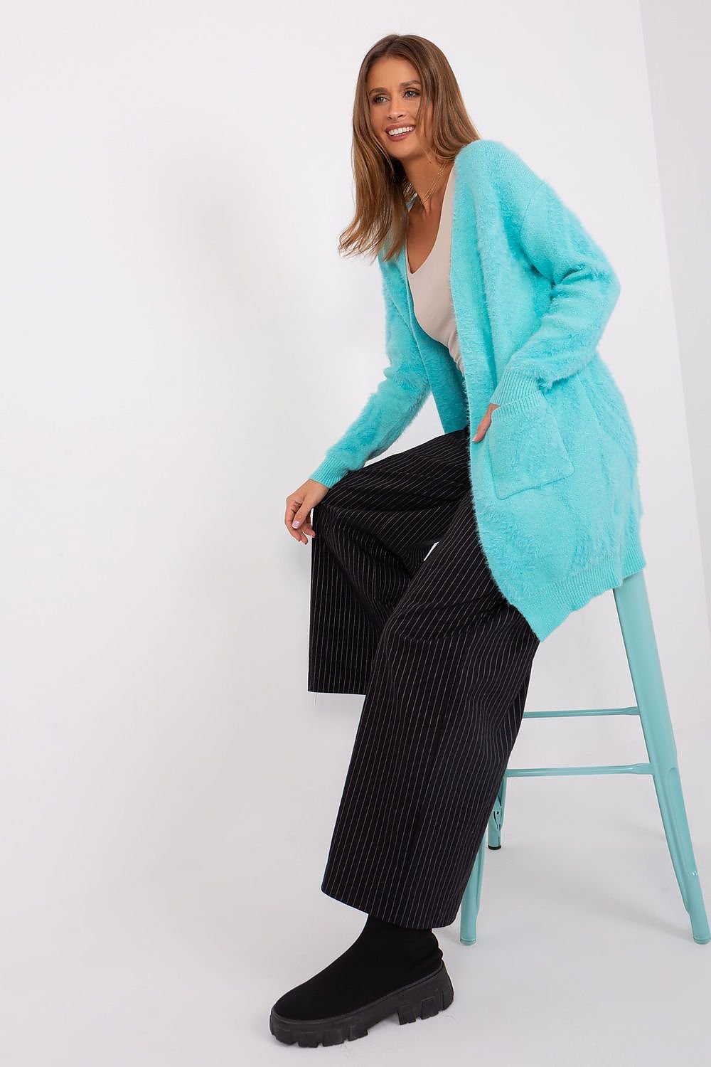 Cardigan model 188288