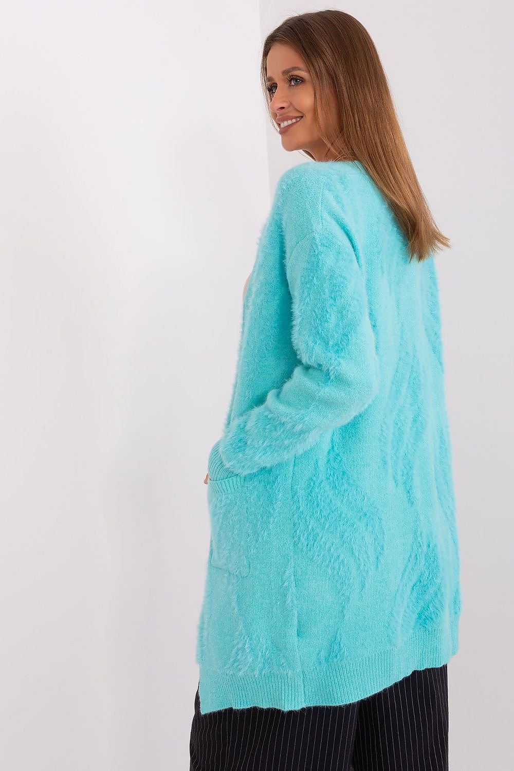 Cardigan model 188288