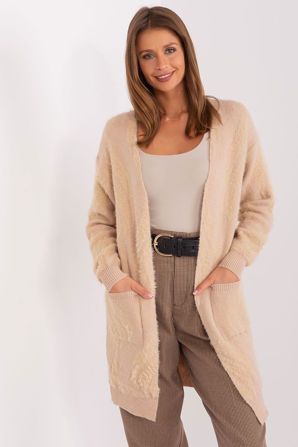 Cardigan model 188288