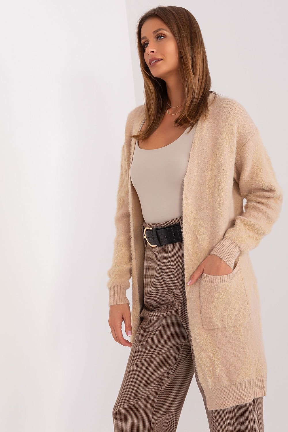 Cardigan model 188288