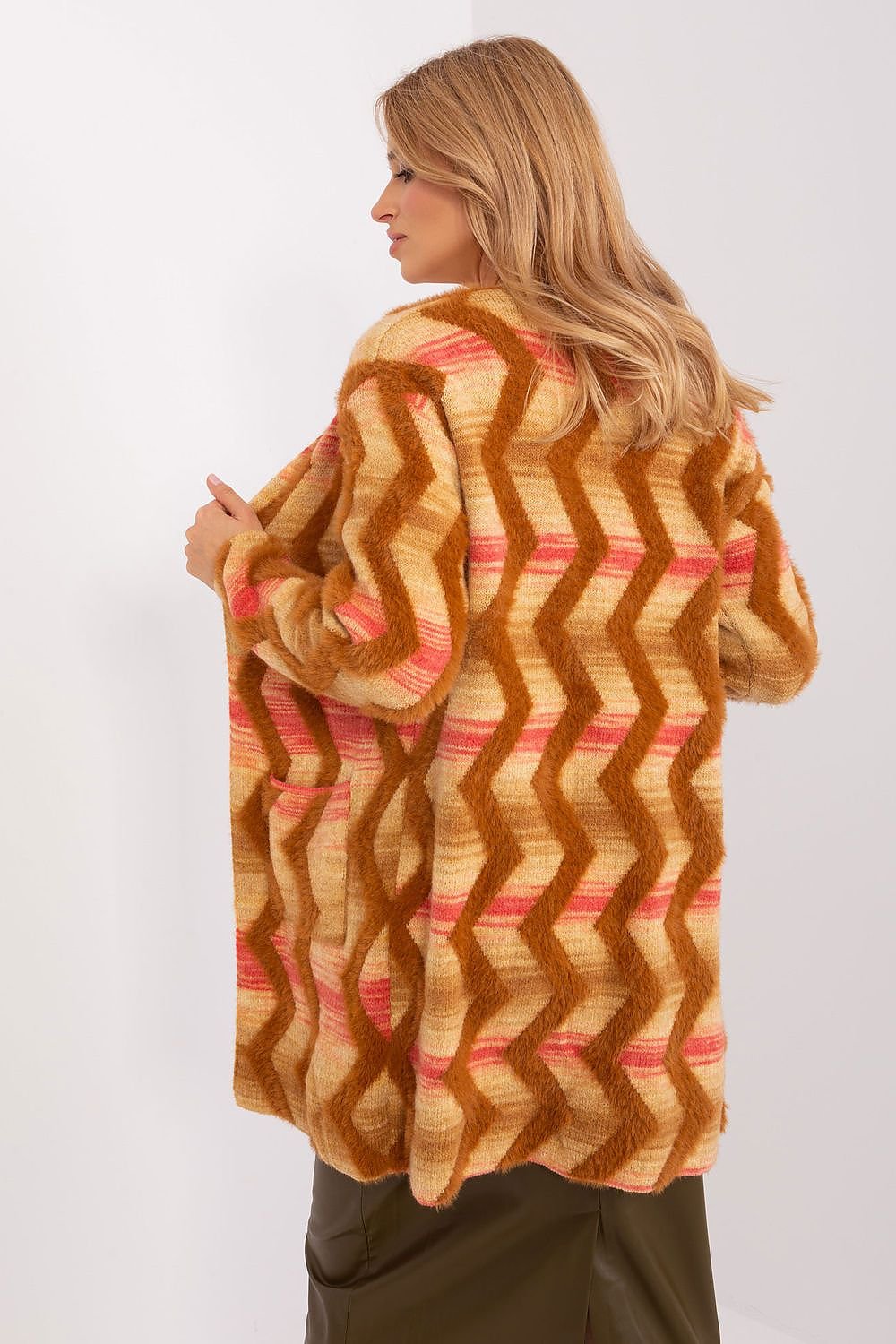 Cardigan model 188856
