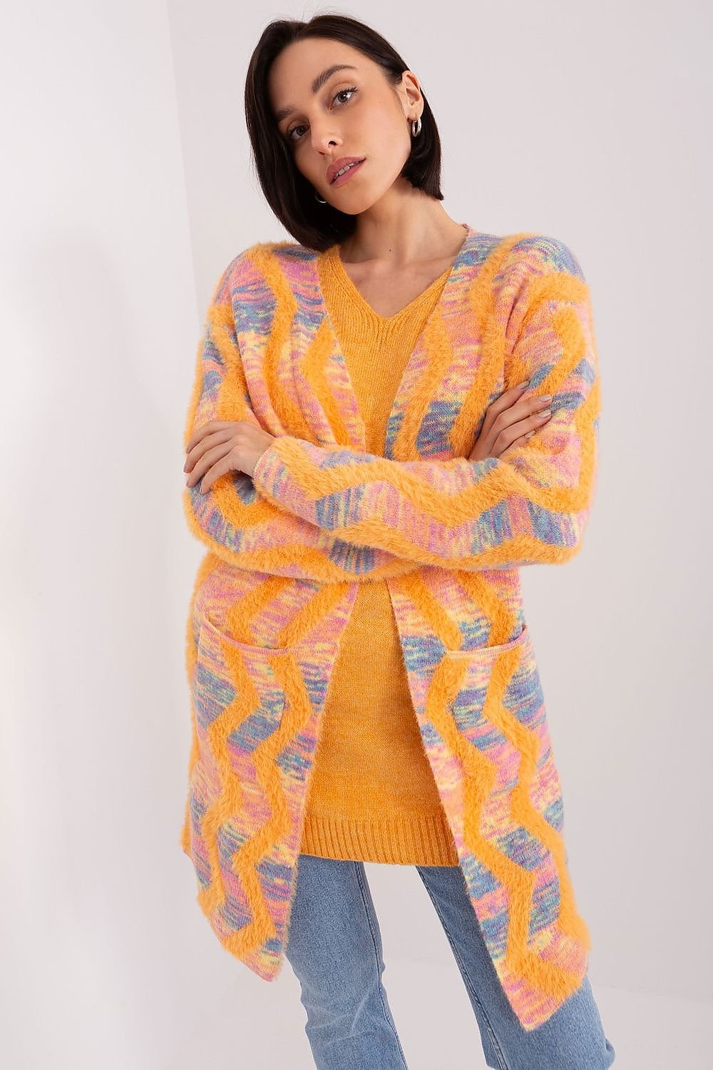 Cardigan model 188856