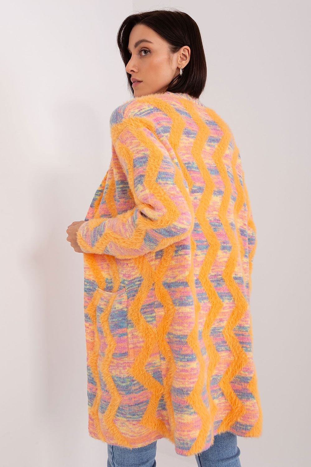 Cardigan model 188856
