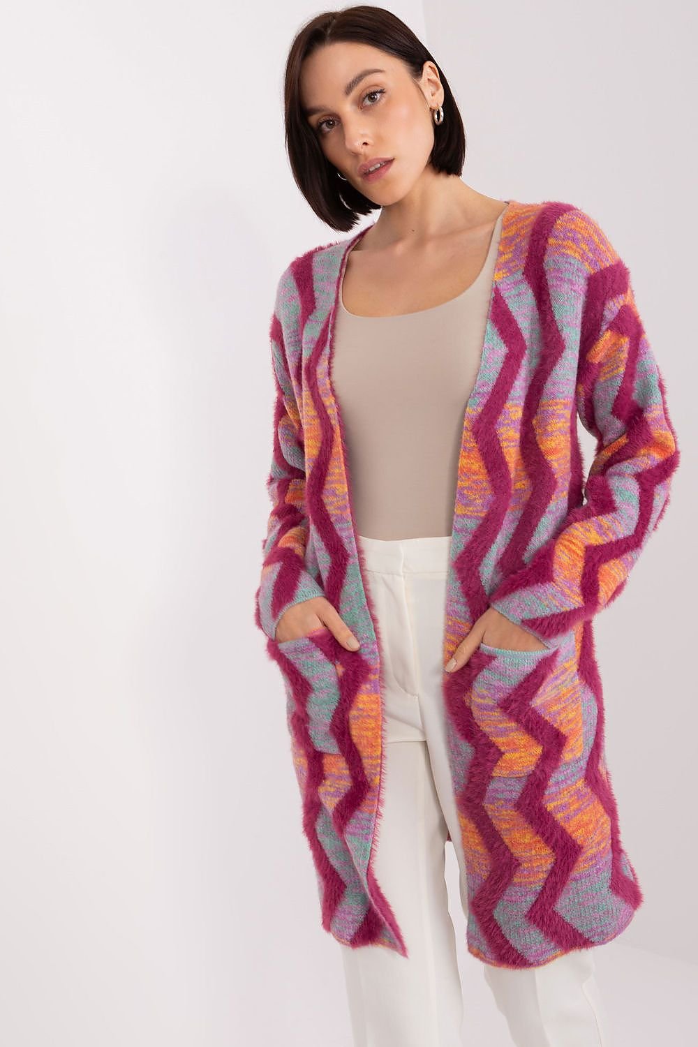 Cardigan model 188856