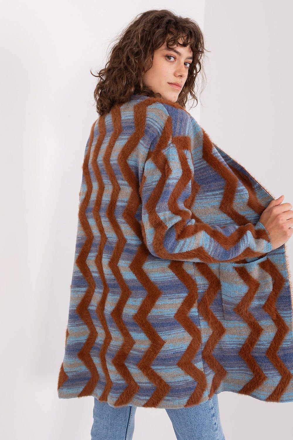 Cardigan model 188856