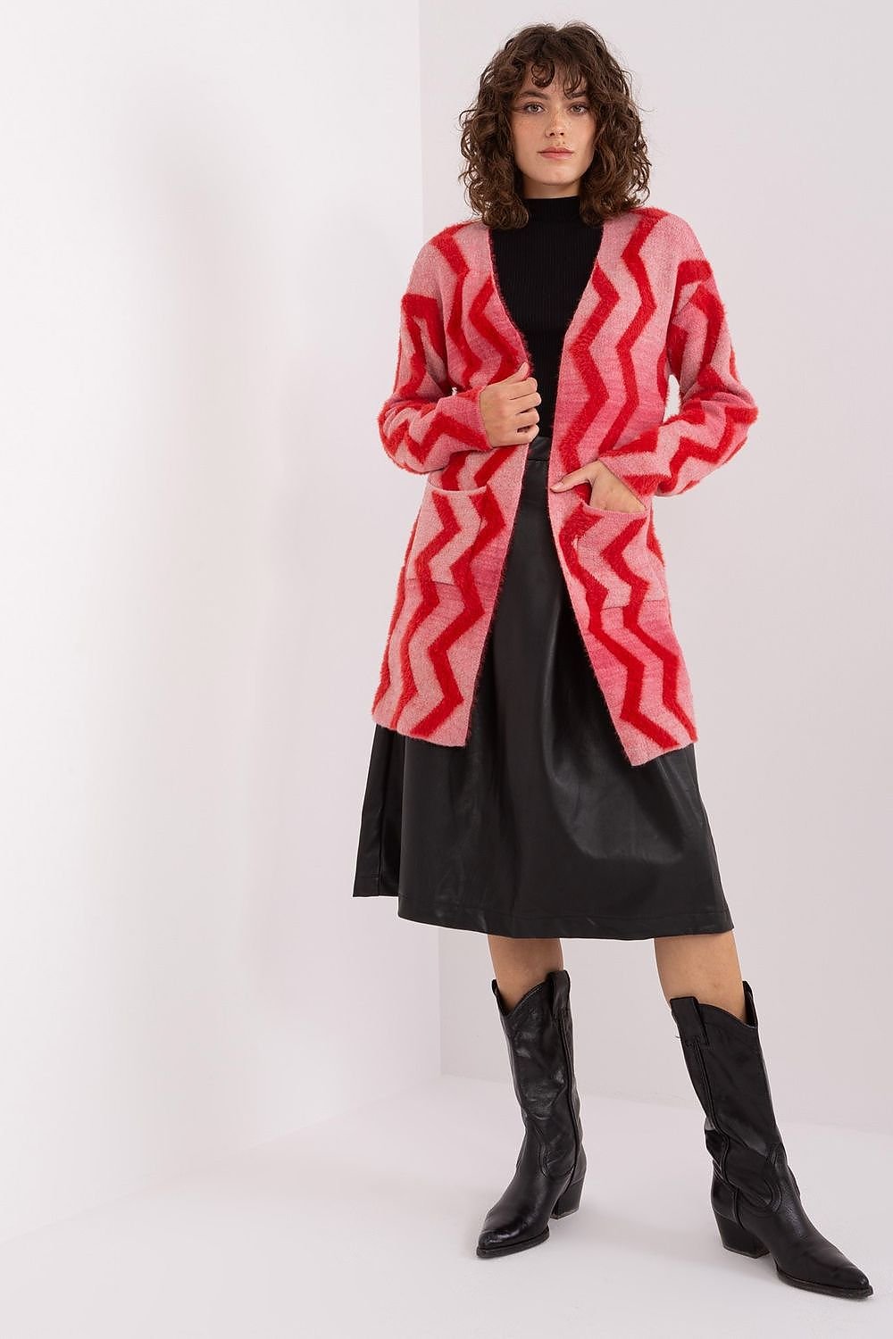 Cardigan model 188856