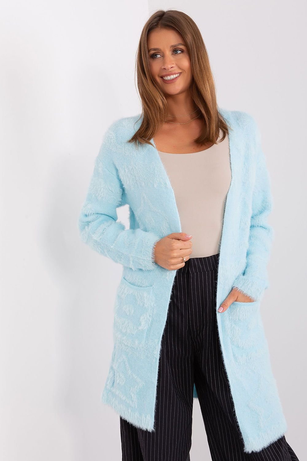 Cardigan model 189218