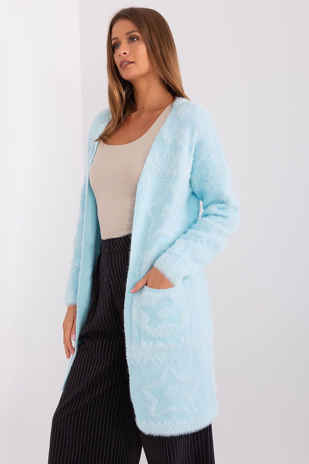 Cardigan model 189218