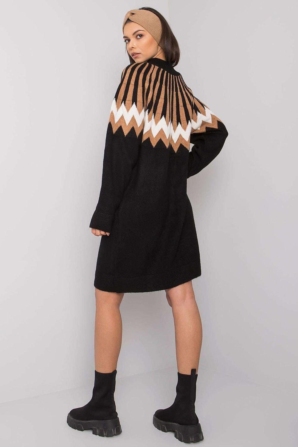 Robe de jour model 189296