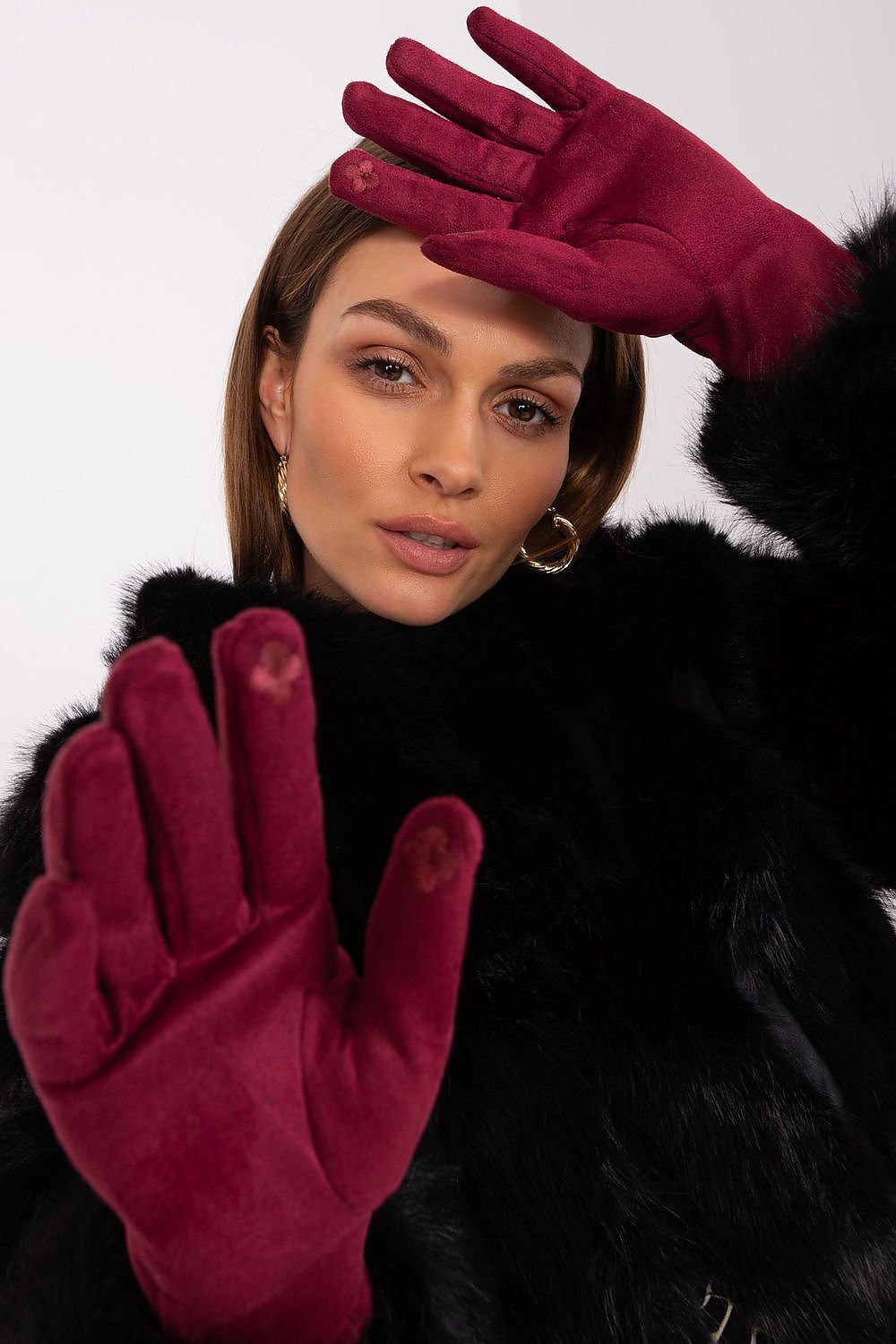 Gants model 189556