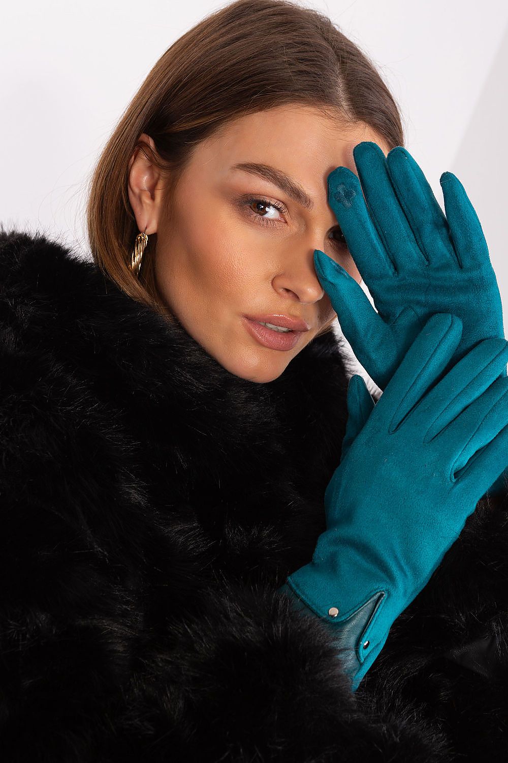 Gants model 189556