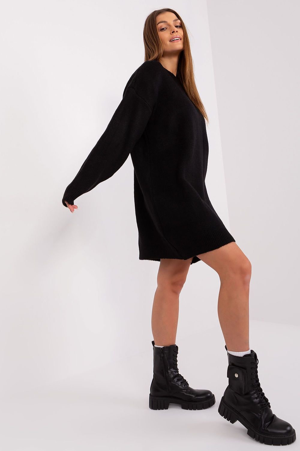 Robe de jour model 190604