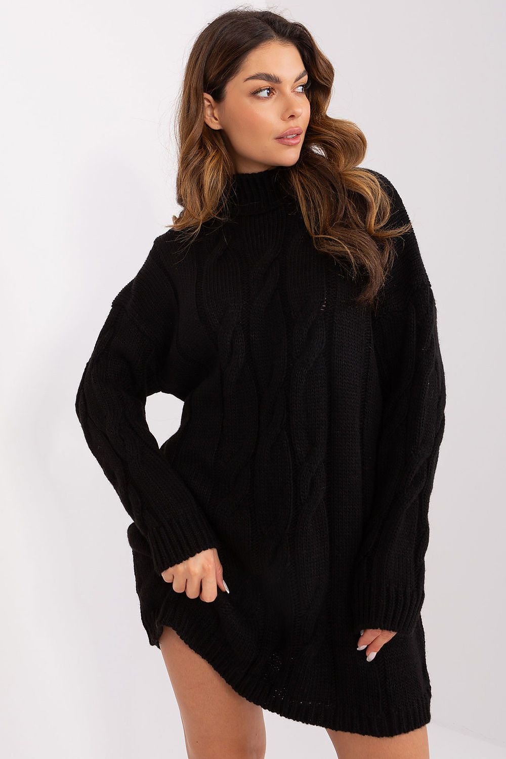 Robe de jour model 190605
