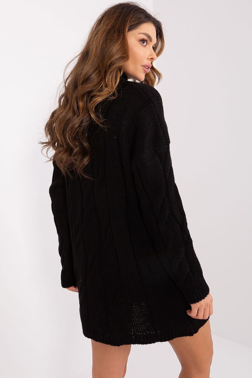 Robe de jour model 190605