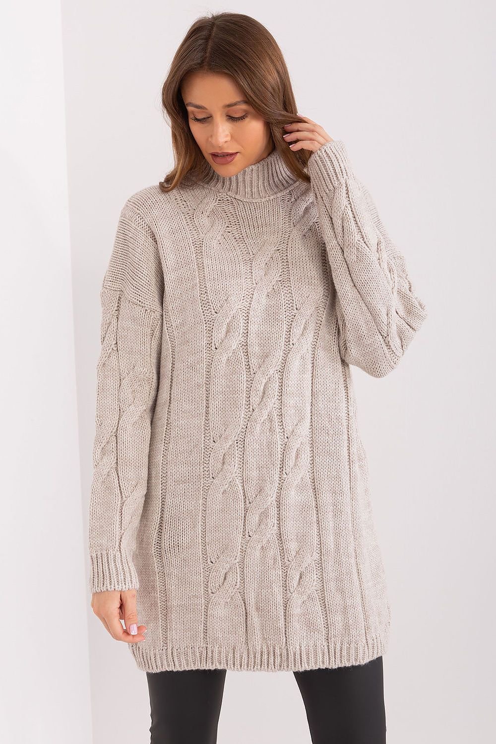 Robe de jour model 190605