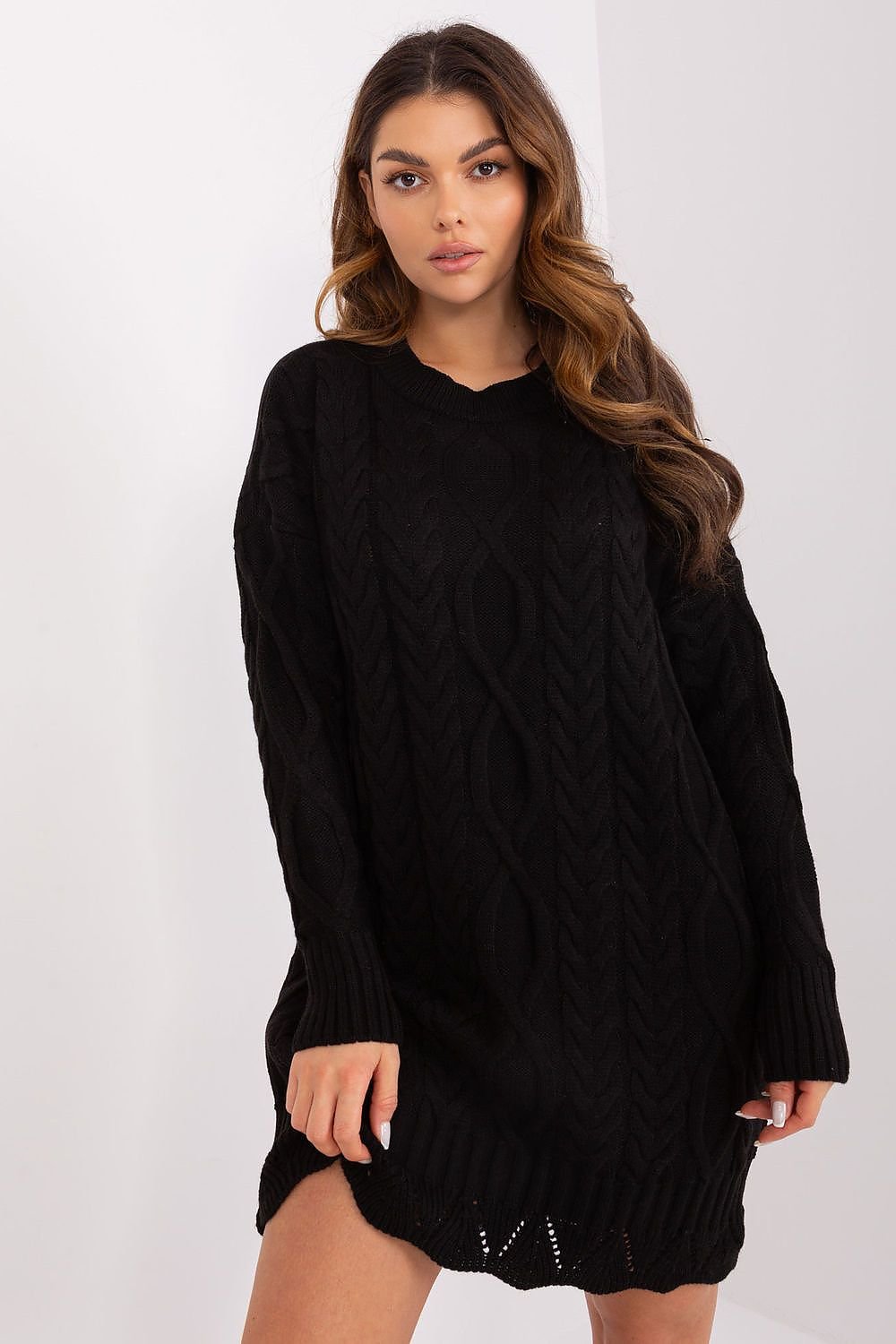 Robe de jour model 190607