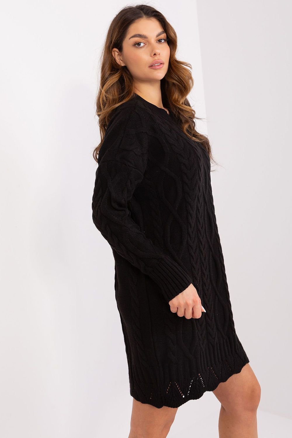 Robe de jour model 190607