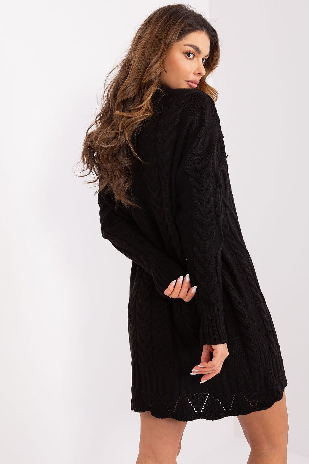 Robe de jour model 190607