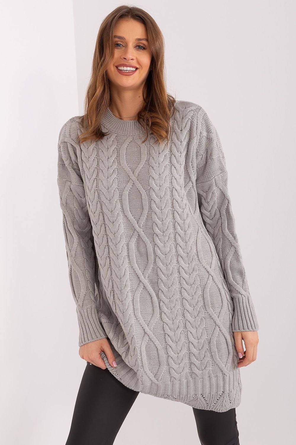Robe de jour model 190607