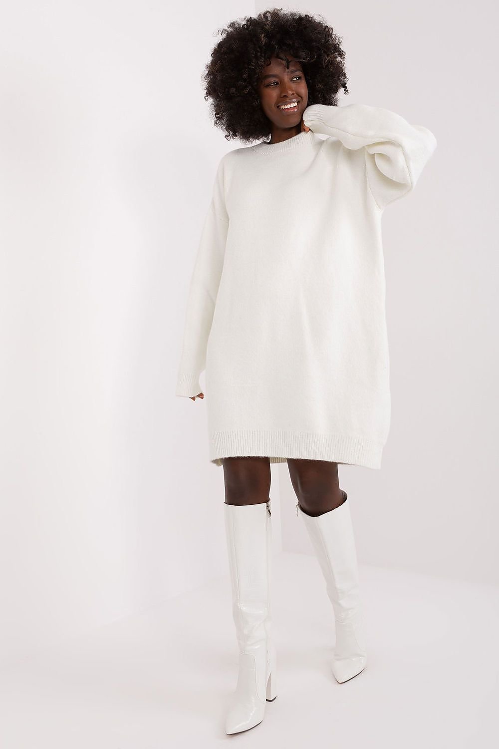 Robe de jour model 190604