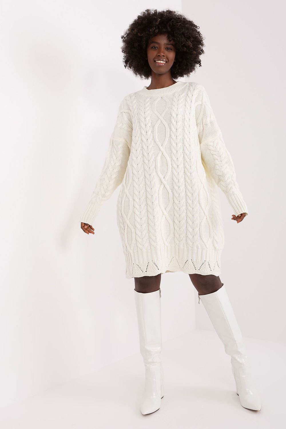 Robe de jour model 190607