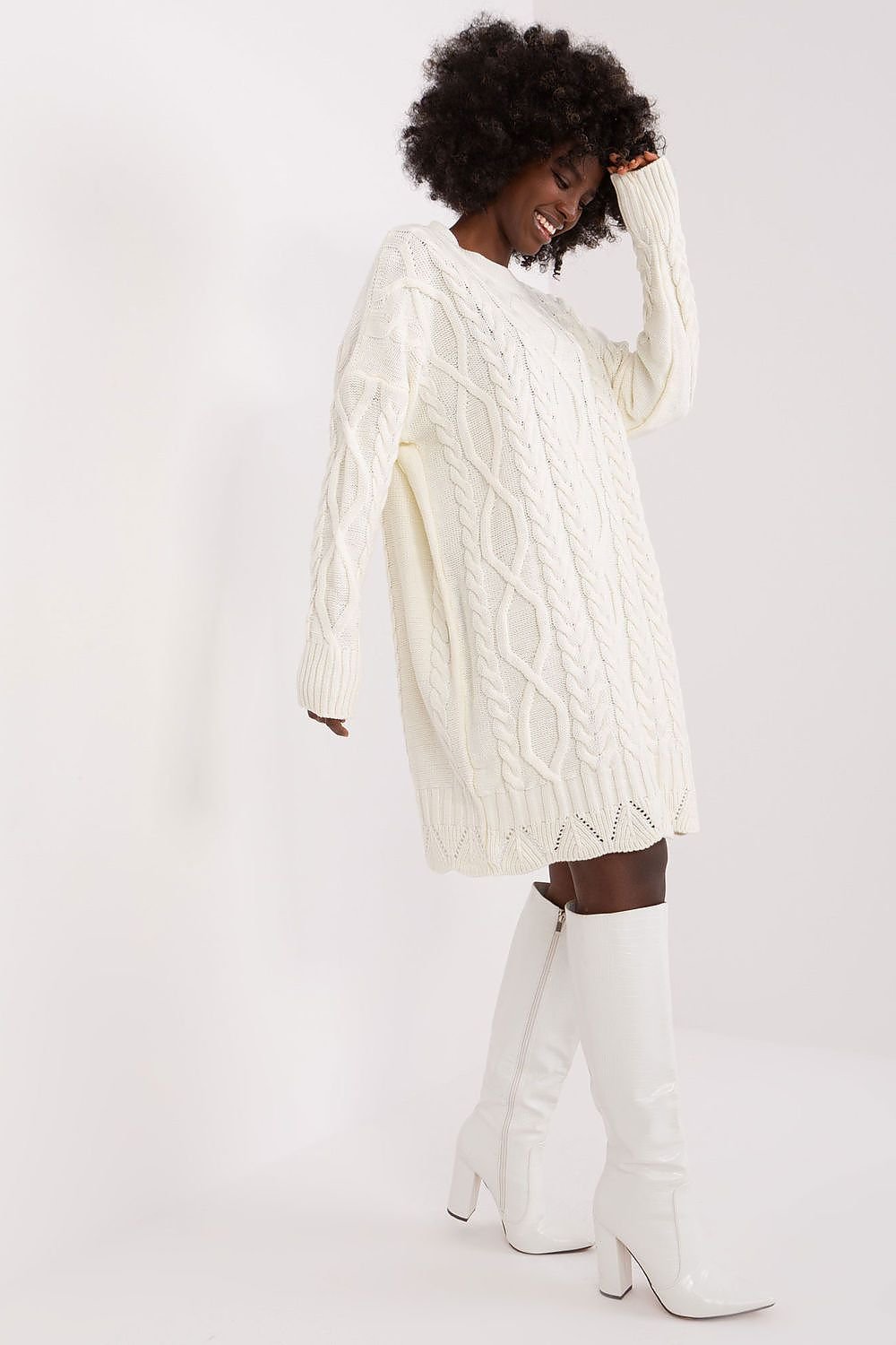 Robe de jour model 190607