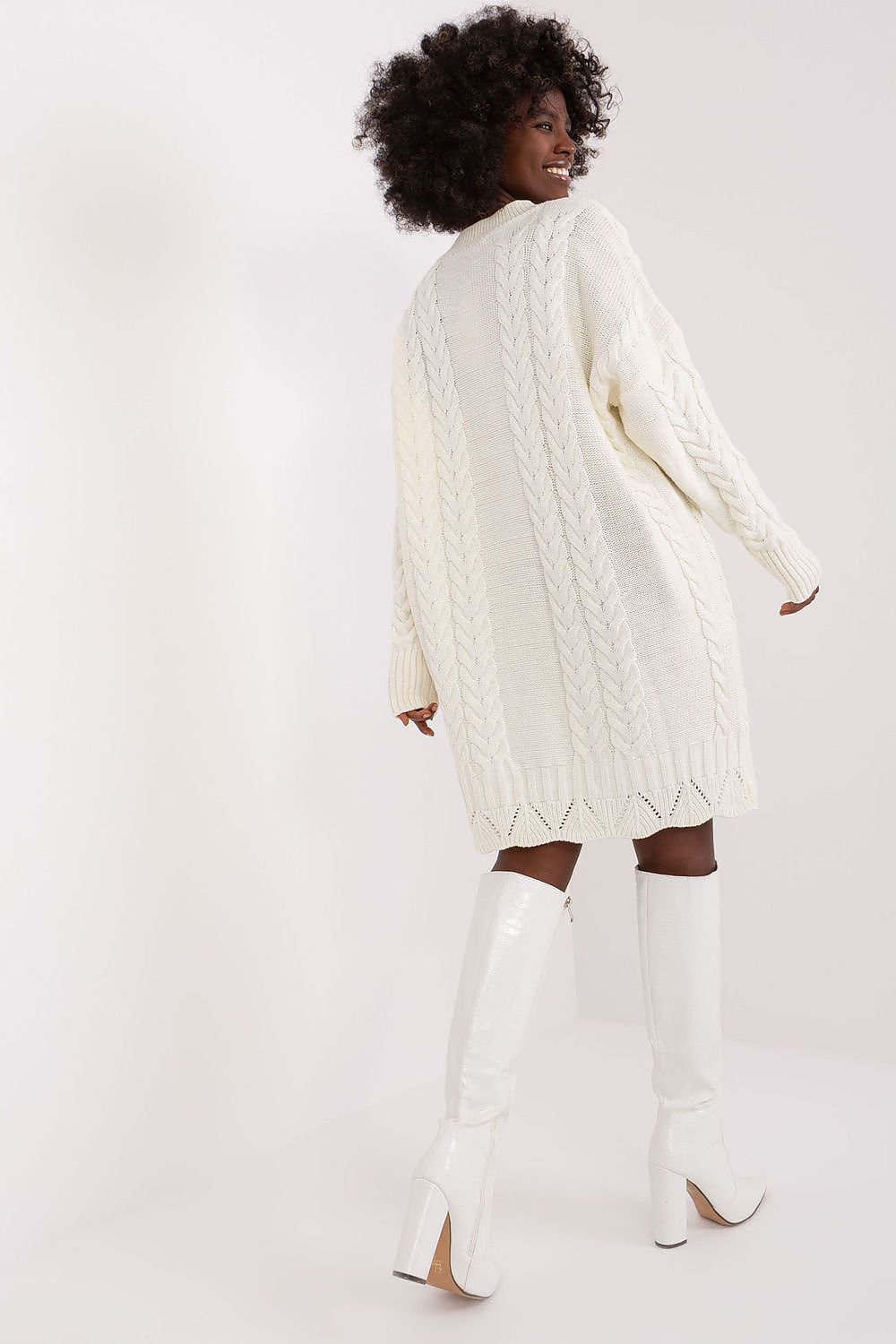 Robe de jour model 190607