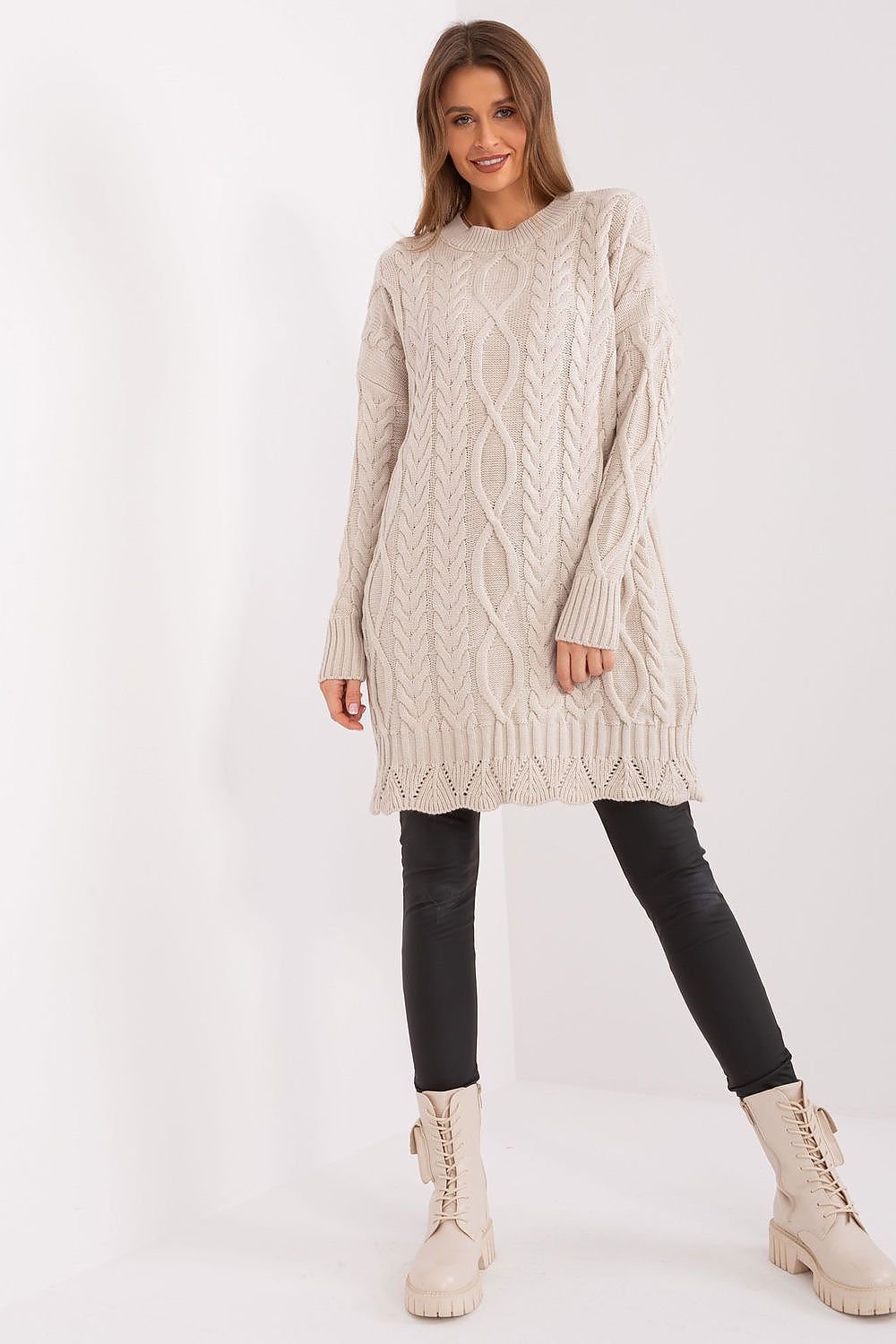 Robe de jour model 190607