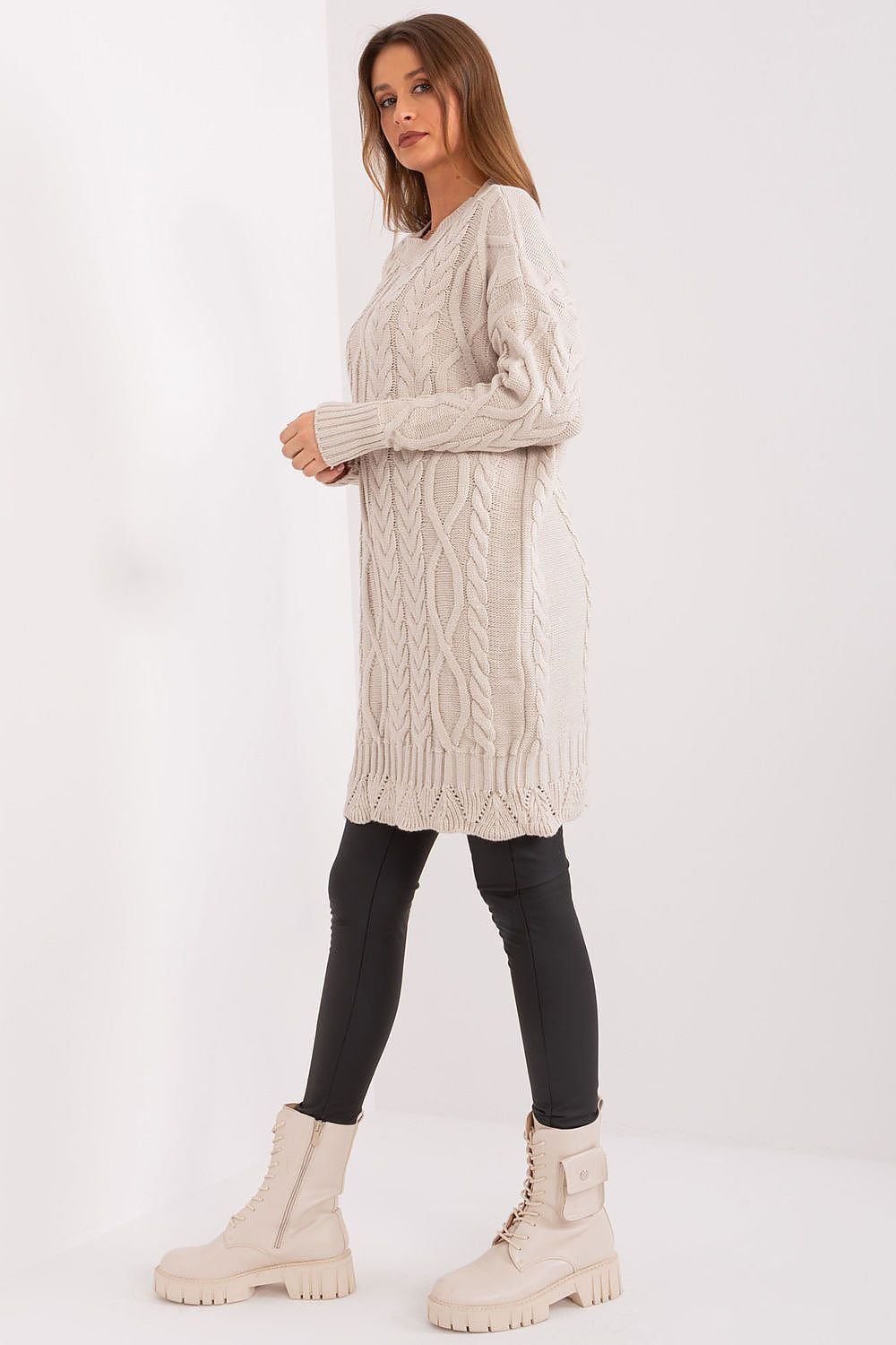 Robe de jour model 190607